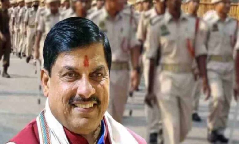 कानून-व्यवस्था-और-सिंहस्थ-28-के-दृष्टिगत-प्रदेश-में-22500-पुलिस-कर्मियों-की-होगी-भर्ती