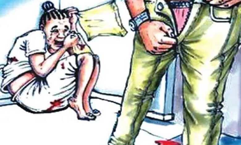 प्यार-के-जाल-में-फंसाकर-रेप:-डिप्टी-कलेक्टर-पर-गंभीर-आरोप,-पीड़िता-बोली-अंडमान-ले-जाकर-बनाए-संबंध