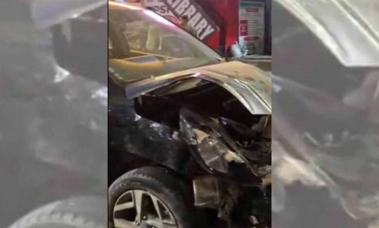 अमरपुर-में-ग्रामीणों-का-गुस्सा-फूटा,-सड़क,-बिजली-और-पानी-की-समस्याओं-पर-चक्का-जाम