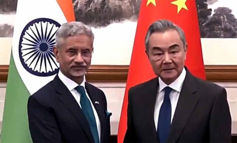 जयशंकर-से-मुलाकात-के-बाद-नरम-पड़े-वांग-यी,-कहा-भारत-हमारा-साझेदार-है,-दुश्मन-नहीं