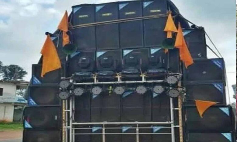 कानफोड़ू-dj-पर-हाईकोर्ट-की-सख्ती:-1-लाख-जुर्माना-और-5-साल-तक-की-सजा-का-प्रावधान