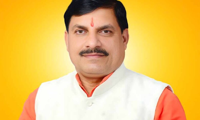 आचार्य-द्विवेदी-ने-हिन्दी-साहित्य-को-समृद्ध-किया-–-मुख्यमंत्री-डॉ.-यादव