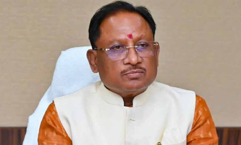 छत्तीसगढ़-कैबिनेट-में-बदलाव,-आज-शामिल-होंगे-तीन-नए-मंत्री