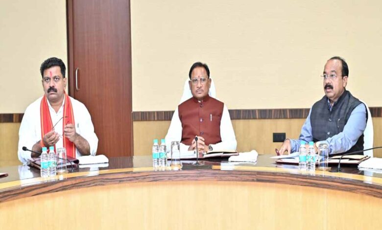 रायपुर-:-मंत्रिपरिषद-के-निर्णय-:-दिनांक-–-19-अगस्त-2025