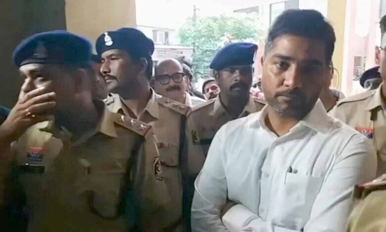 चैतन्य-बघेल-की-मुश्किलें-बढ़ीं,-ईडी-रिमांड-23-अगस्त-तक-बढ़ाई-गई