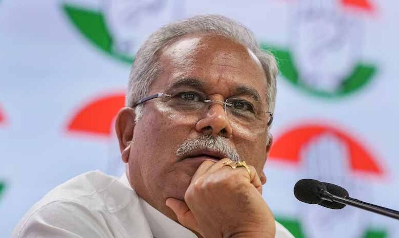 पूर्व-cm-बघेल-का-आरोप:-मंत्रिमंडल-विस्तार-अवैधानिक,-14-मंत्रियों-की-मंजूरी-कहां-से?