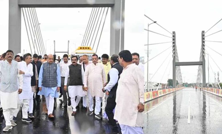 मदनमहल-से-दमोह-नाका-फ्लाई-ओवर-का-होगा-लोकार्पण