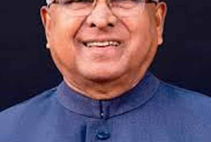 जनजातीय क्षेत्रों में स्वास्थ्य शिविरों का आयोजन, सराहनीय पहल : राज्यपाल पटेल