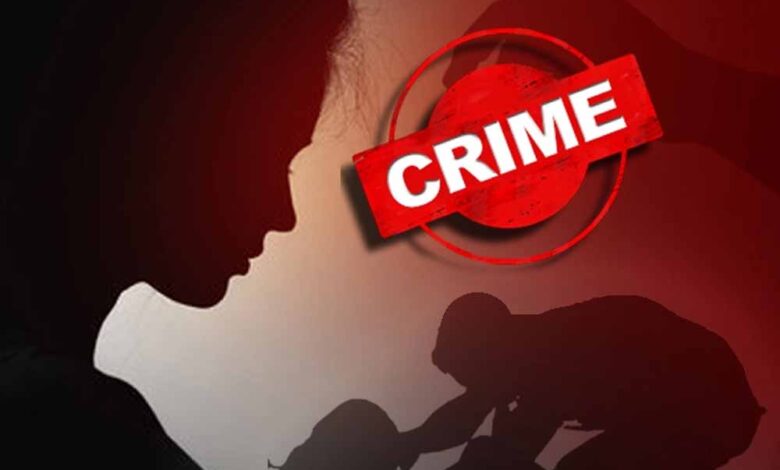 इंदौर:-प्रेमिका-के-लिए-पत्नी-की-हत्या-कराई,-पति-सहित-पांच-गिरफ्तार