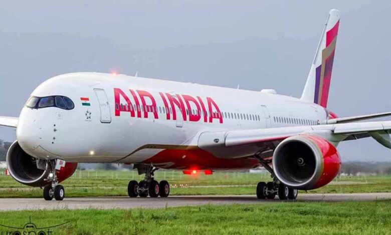 वित्त-वर्ष-2025-में-अधिकांश-भारतीय-एयरलाइंस-को-नुकसान,-एयर-इंडिया-और-एयर-इंडिया-एक्सप्रेस-सबसे-प्रभावित