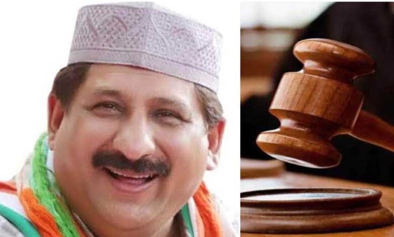 हाईकोर्ट-के-निर्देश-पर-कांग्रेस-विधायक-आरिफ-मसूद-पर-दर्ज-हुई-fir,-10-साल-तक-की-सजा-संभव