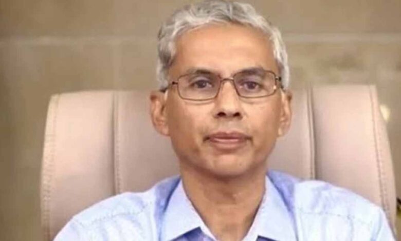 मध्यप्रदेश के मुख्य सचिव अनुराग जैन 31 अगस्त को होंगे रिटायर, उत्तराधिकारी को लेकर चर्चा तेज