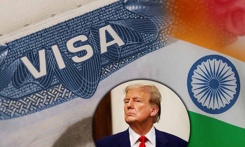 ट्रंप-सरकार-की-सख्ती:-5.5-करोड़-वीजा-होल्डर्स-पर-नजर,-नियम-तोड़ने-पर-होगा-कैंसिल