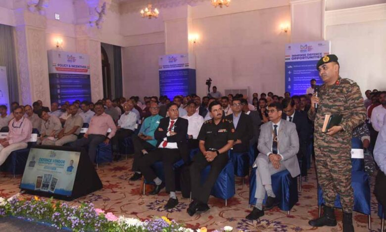 मेक-इन-इंडिया-के-तहत-रक्षा-एवं-एयरोस्पेस-क्षेत्र-में-मध्यप्रदेश-अग्रणी-बनने-को-तैयार