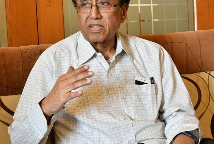 तमिलनाडु-के-cm-स्टालिन-ने-पूर्व-cpi-नेता-सुरवरम-सुधाकर-रेड्डी-को-दी-श्रद्धांजलि