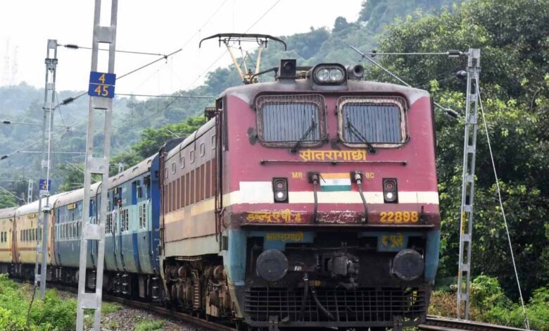 त्योहारों-पर-यात्रियों-को-तोहफा:-छठ,-दशहरा-और-दिवाली-के-लिए-150-स्पेशल-ट्रेनें,-टिकट-पर-20%-छूट