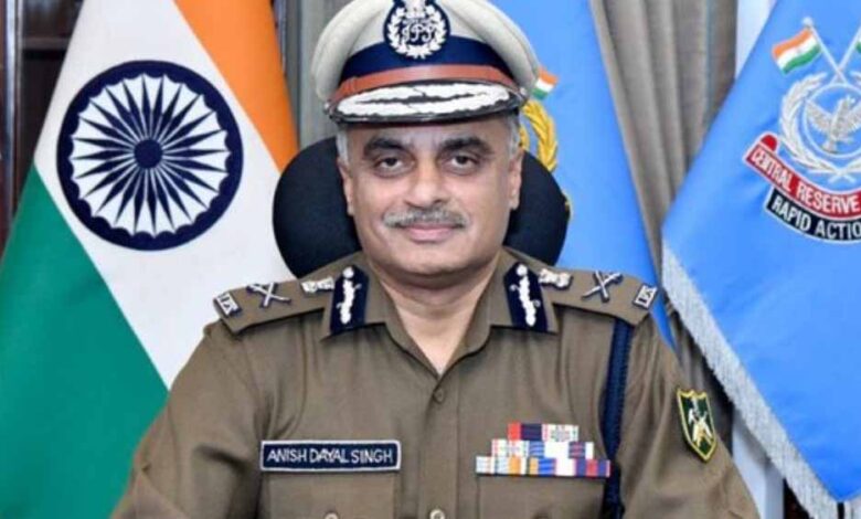 अजित-डोभाल-की-टीम-में-शामिल-हुए-अनीश-दयाल-सिंह,-बड़ी-जिम्मेदारी-संभाली