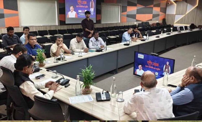 इंदौर-बनेगा-देश-का-नया-ग्रोथ-इंजन,-अगले-5-वर्षों-में-gdp-दोगुनी-करने-की-तैयारी