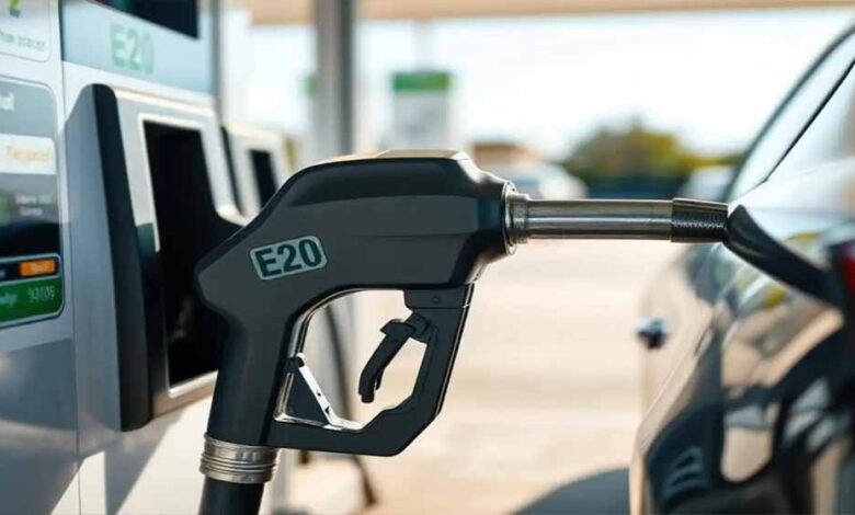 अब-डीजल-में-isobutanol-का-आगमन:-सरकार-की-नई-जैव-ईंधन-योजना-और-आपका-फायदा