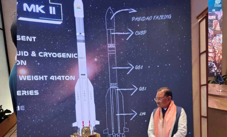 रायपुर-:-cm-साय-पहुँचे-छत्तीसगढ़-पैवेलियन-:-वर्ल्ड-एक्सपो-2025-में-दिखी-प्रदेश-की-संस्कृति-और-समृद्धि-की-अद्भुत-झलक