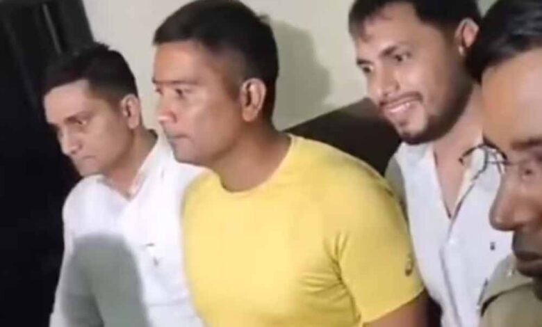 eow-की-कार्रवाई-को-चैतन्य-बघेल-ने-बताया-गलत,-हाईकोर्ट-ने-याचिका-खारिज-की