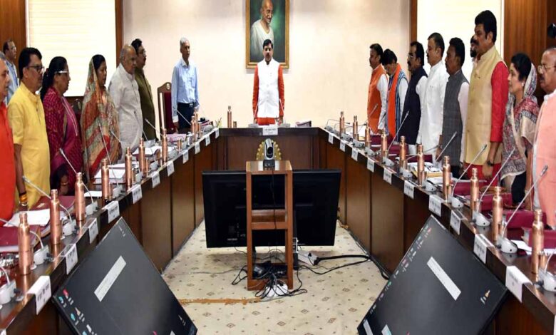 प्रत्यक्ष-प्रणाली-से-होंगे-नगरपालिका-और-नगर-परिषद-अध्यक्ष-के-चुनाव-मोहन-कैबिनेट-का-फैसला