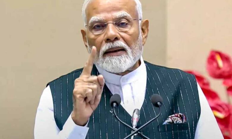 पीएम-मोदी:-भारत-और-जापान-का-रिश्ता-‘मेड-फॉर-ईच-अदर’-जैसा-है