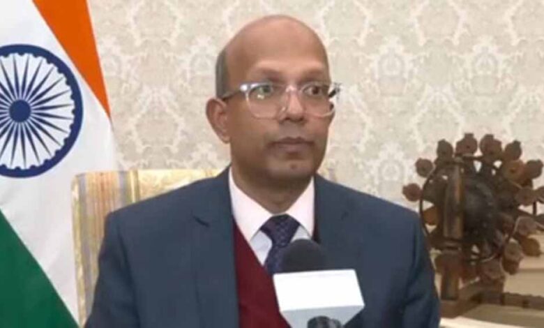 रूस-से-तेल-खरीद-पर-भारत-अडिग,-ऊर्जा-सुरक्षा-बनी-रहेगी-प्राथमिकता:-राजदूत-विनय-कुमार