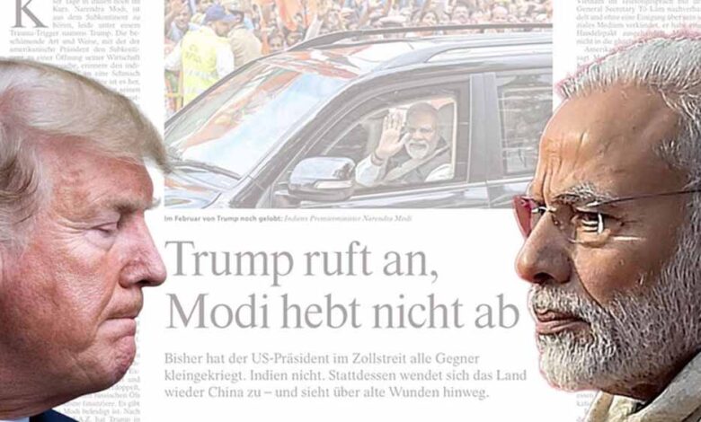 प्रधानमंत्री-मोदी-को-ट्रंप-ने-बताया-‘शानदार-व्यक्ति’,-चीन-दौरे-से-पहले-दिया-बड़ा-बयान