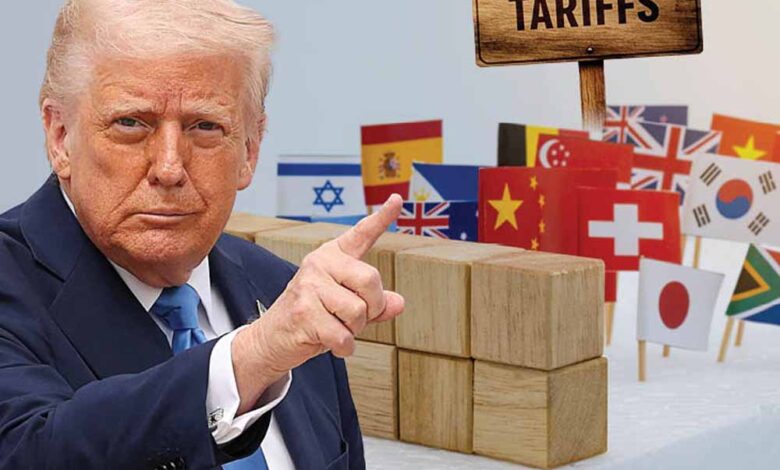 भारत-ट्रंप-डील:-बातचीत-में-बड़ी-उम्मीदें,-लेकिन-बीच-में-कैसे-आई-दरार?