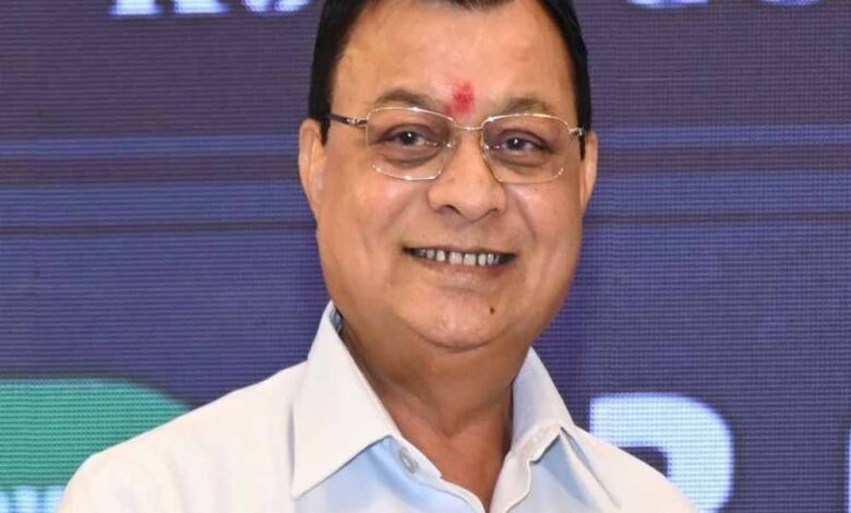 रायपुर-:-उद्योग-मंत्री-देवांगन-के-विशेष-प्रयास-से-कोरबा-में-एल्युमिनियम-पार्क-का-मार्ग-प्रशस्त,-ज़मीन-हस्तांतरित-हेतु-जनरेशन-कंपनी-की-बोर्ड-से-मिली-हरी-झंडी