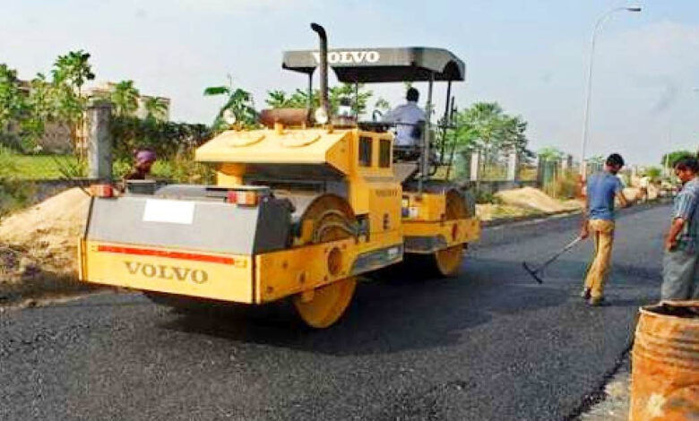 इंदौर-में-मार्च-तक-बनेंगी-277-नई-सड़कें,-संभागायुक्त-ने-तेज-करने-को-कहा