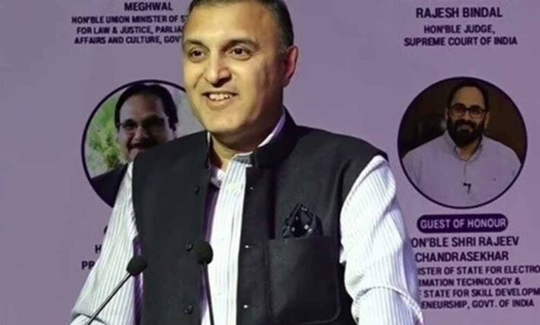 दिल्ली-हाई-कोर्ट-जज-का-महज-एक-महीने-में-ट्रांसफर,-वजह-बनी-चर्चा-का-विषय