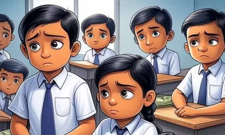 सरकारी-स्कूलों-से-कई-गुना-ज्यादा-खर्चीले-हैं-प्राइवेट-स्कूल,-आंकड़े-हैरान-करेंगे