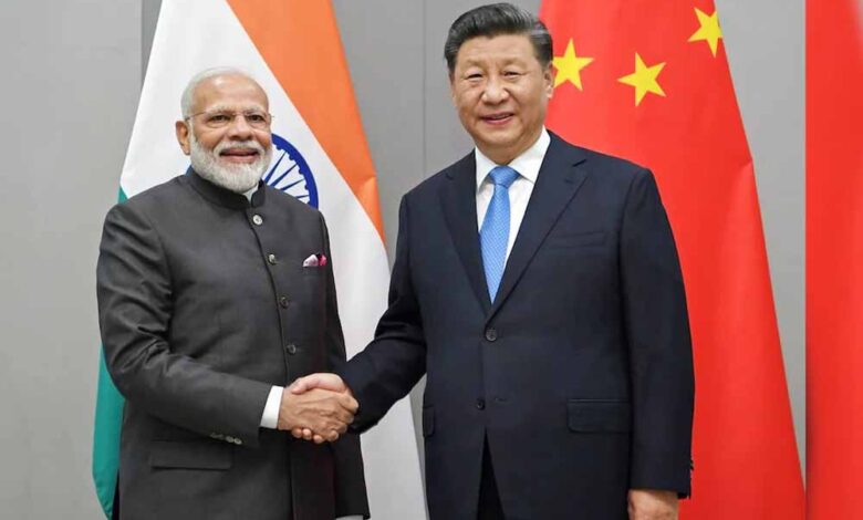 ट्रंप-के-टैरिफ-वार-के-बीच-मोदी-जिनपिंग-की-मुलाकात,-रविवार-को-होगी-अहम-बैठक