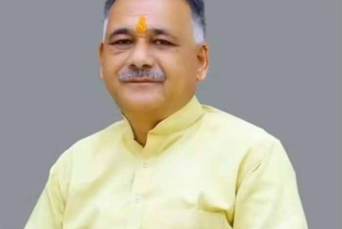 भारतीय दृष्टिकोण से समृद्ध साहित्य से पुस्तकालयों को समृद्ध करने की आवश्यकता : मंत्री परमार