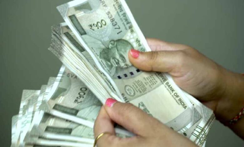 केंद्र-ने-राज्यों-को-कर-राजस्व-के-रूप-में-4.28-लाख-करोड़-से-अधिक-राशि-ट्रांसफर-की