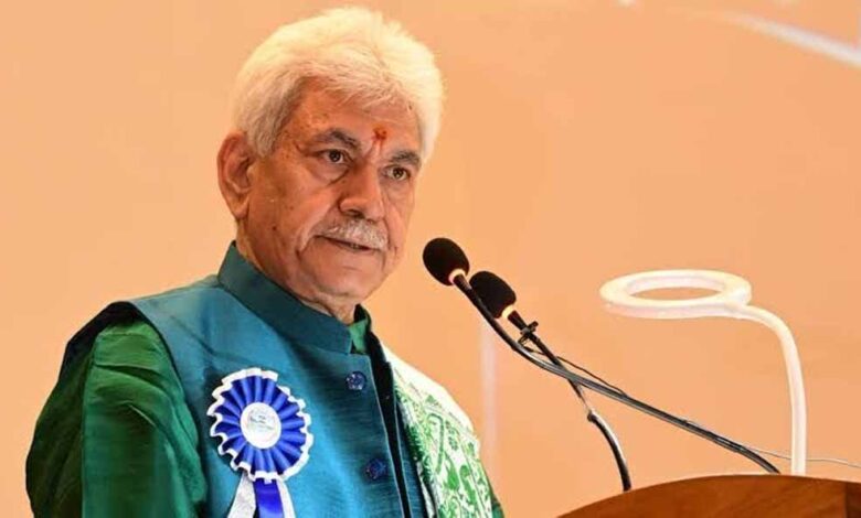 वैष्णो-देवी-मार्ग-भूस्खलन-की-जांच-के-लिए-lg-मनोज-सिन्हा-ने-बनाई-हाई-लेवल-कमेटी