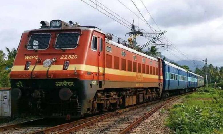 रेल-अपडेट:-मालवा-एक्सप्रेस-और-चार-अन्य-ट्रेनें-30-अगस्त-को-नहीं-चलेंगी