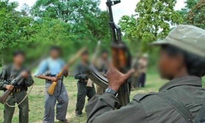 बीजापुर-में-नक्सलियों-की-कायराना-करतूत,-शिक्षादूत-को-अपहरण-कर-उतारा-मौत-के-घाट