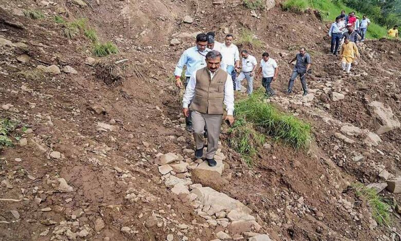 cm-बोले-–-2023-से-ज्यादा-इस-बार-हुआ-नुकसान,-हालात-गंभीर