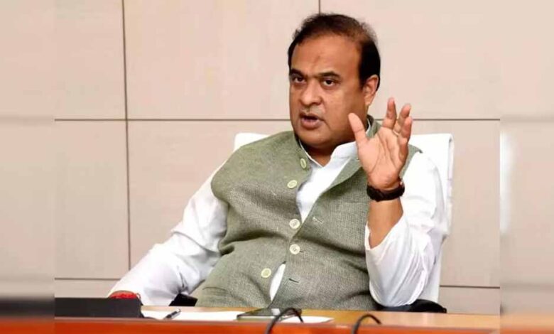 कांग्रेस-की-अमर्यादित-टिप्पणी-पर-भड़के-असम-cm-सरमा,-बोले-शर्मनाक-और-निंदनीय