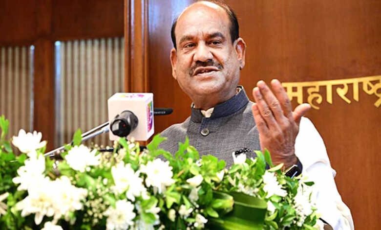 ओम-बिरला-बोले-संसदीय-समितियां-अब-सिर्फ-बजट-नहीं,-नतीजों-का-भी-करती-हैं-मूल्यांकन