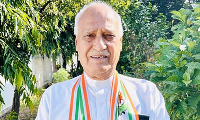 कृषि-मंत्री-बोले-वैज्ञानिक-दृष्टिकोण-से-सुदृढ़-होगा-देश-का-कृषि-क्षेत्र