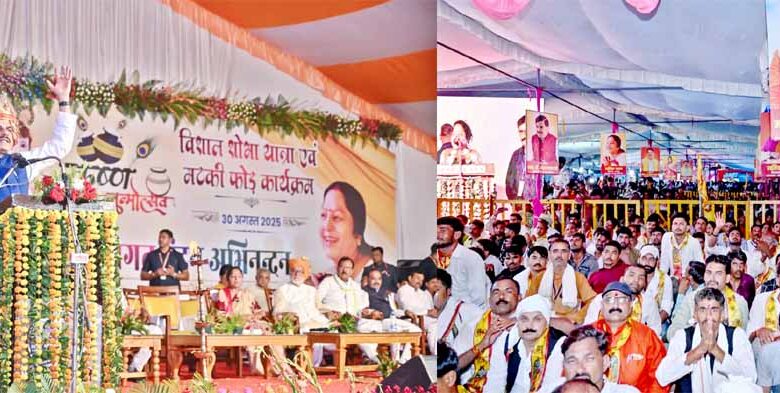 छतरपुर में 10 करोड़ की लागत से बनेगा स्टेडियम : मुख्यमंत्री डॉ. यादव