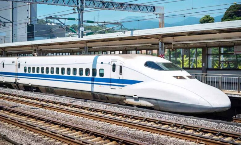 बुलेट-ट्रेन-का-विस्तार:-इन-4-शहरों-को-जोड़ेगा-नया-रूट,-सर्वे-का-आदेश-जारी
