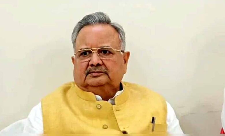 कैलाश-मानसरोवर-यात्रा-फिर-शुरू:-रमन-सिंह-ने-जताई-खुशी,-श्रद्धालुओं-को-दी-शुभकामनाएं