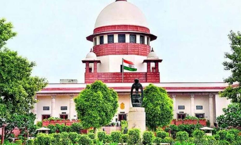 हाई-कोर्ट-के-आदेश-अपलोड-में-देरी-पर-सुप्रीम-कोर्ट-ने-कड़ा-ऐक्शन-लिया