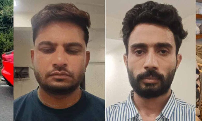 भोपाल-के-फेमस-जिम-में-ड्रग्स-का-कारोबार,-मछली-गैंग-से-खरीदारी,-संचालक-विदेश-भागा