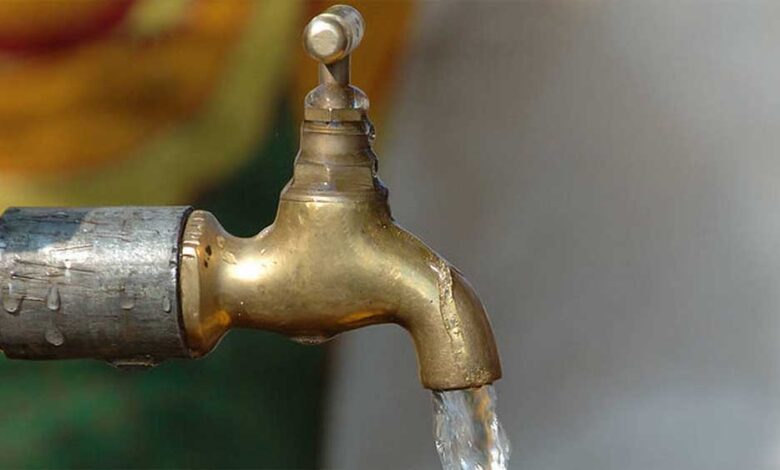 दुर्ग-में-कल-शाम-रहेगी-पानी-की-सप्लाई-बंद,-लोगों-से-किया-गया-पानी-स्टोर-करने-का-आग्रह